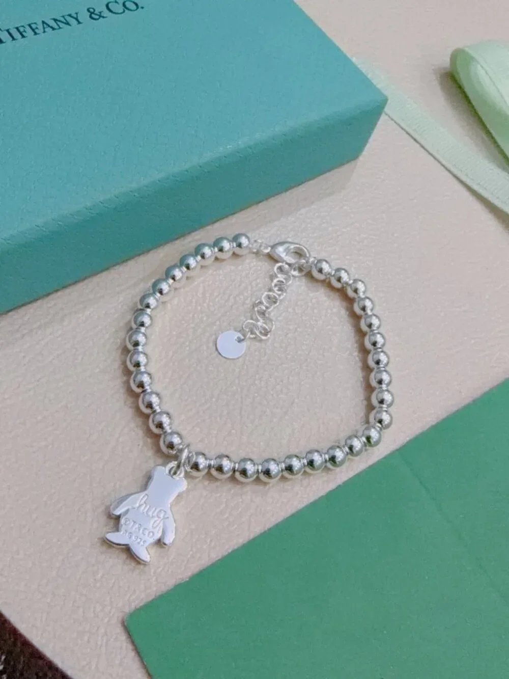 Excellent Used Condition Tiffany & Co​. ​ Bracelet
